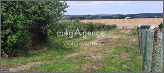  Terrain à vendre 840 m²