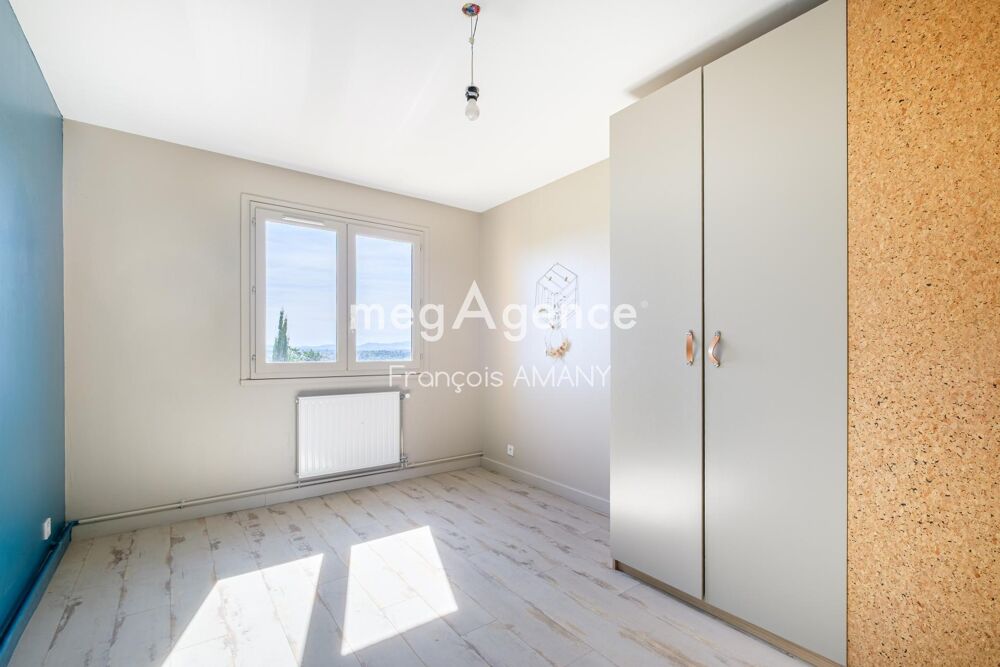 Vente Appartement T3 résidence sécurisée  2 chambres balcon avec vue Sainte-foy-les-lyon