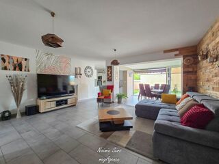 Maison 5 pièces 102 m² · à Saint-Léger-sous-Cholet · 102 m² · 248 700 €