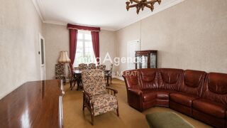  Maison à vendre 6 pièces 144 m²