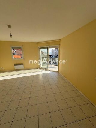  Appartement à vendre 3 pièces 64 m²