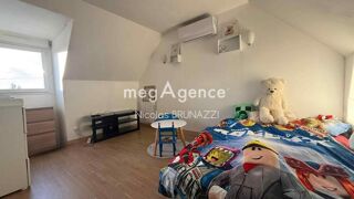  Maison  vendre 5 pices 95 m