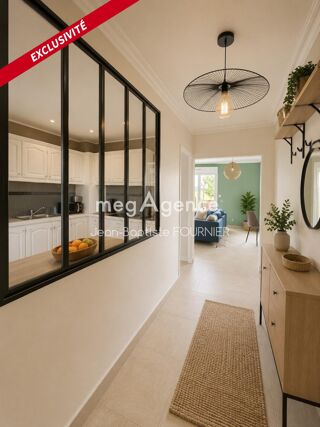  Maison à vendre 7 pièces 137 m²