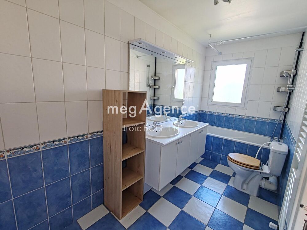 MAISON RENOVÉE BIEN EXPOSÉE, JARDIN CLOS