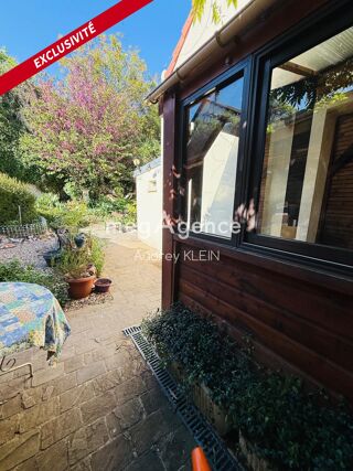 Vente Maison Maison pleine de charme - 1h de paris Villeperrot
