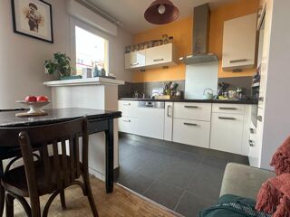  Appartement � vendre 3 pi�ces 57 m�