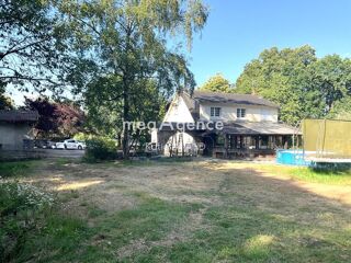  Maison à vendre 6 pièces 140 m²