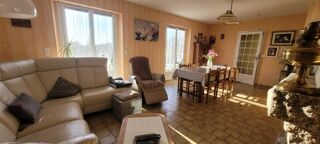  Maison à vendre 8 pièces 125 m²