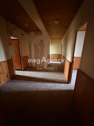  Appartement � vendre 4 pi�ces 136 m�