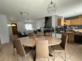  Maison à vendre 4 pièces 88 m²