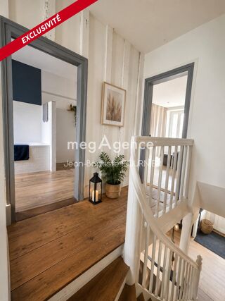  Maison à vendre 4 pièces 93 m²