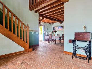  Maison � vendre 8 pi�ces 232 m�