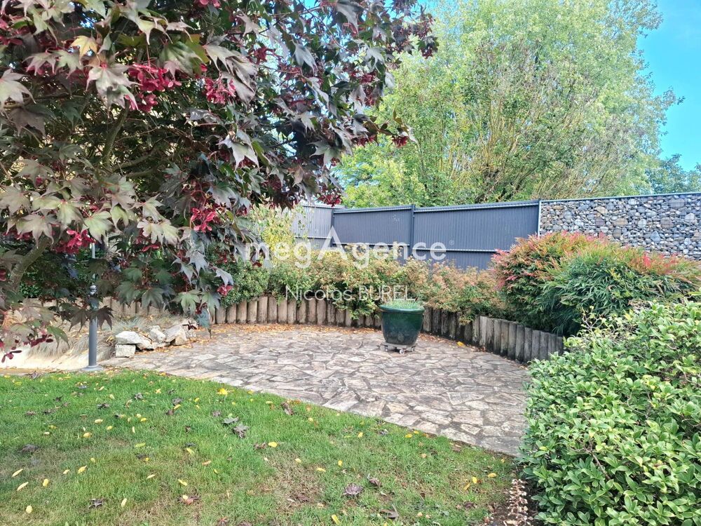 Vente Maison Aux portes de Mayenne, charmante maison 5 chambres Oisseau