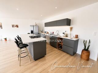  Maison à vendre 5 pièces 150 m²