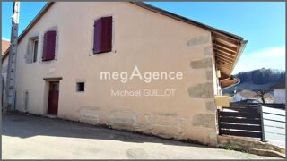  Maison � vendre 3 pi�ces 81 m�