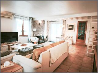  Maison � vendre 5 pi�ces 133 m�