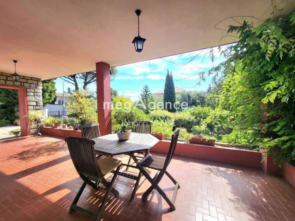 à vendre  Maison Cavalaire-sur-Mer (83240)