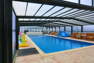  Maison à vendre 13 pièces 425 m²