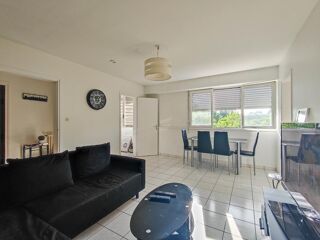  Appartement � vendre 2 pi�ces 46 m�