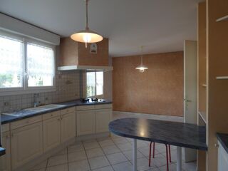  Maison à vendre 9 pièces 120 m²