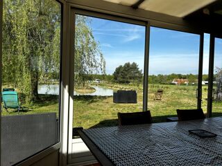  Maison � vendre 9 pi�ces 281 m�