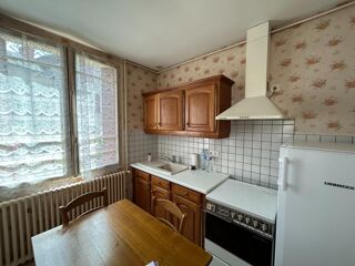  Maison � vendre 4 pi�ces 103 m�