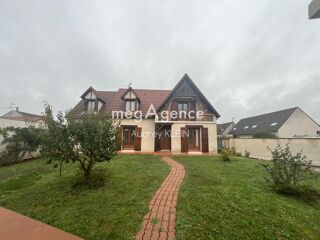  Maison � vendre 6 pi�ces 155 m�