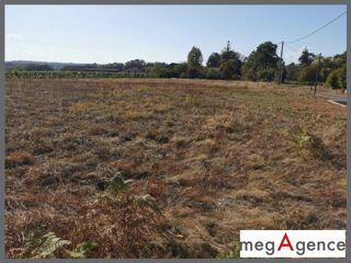  Terrain � vendre 2500 m�