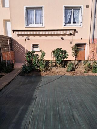  Maison à vendre 4 pièces 73 m²
