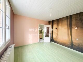 Maison à vendre 6 pièces 121 m²