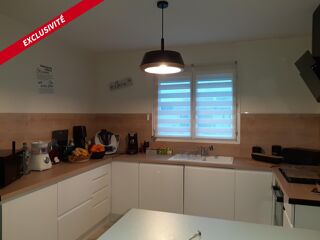  Maison � vendre 5 pi�ces 86 m�