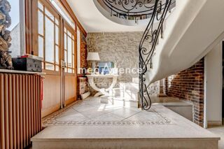  Maison à vendre 12 pièces 270 m²