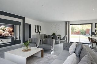  Maison à vendre 5 pièces 144 m²