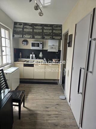  Appartement � vendre 2 pi�ces 39 m�