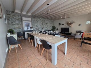  Maison à vendre 6 pièces 152 m²