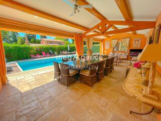  Maison à vendre 6 pièces 204 m²