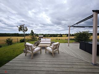  Maison à vendre 7 pièces 160 m²