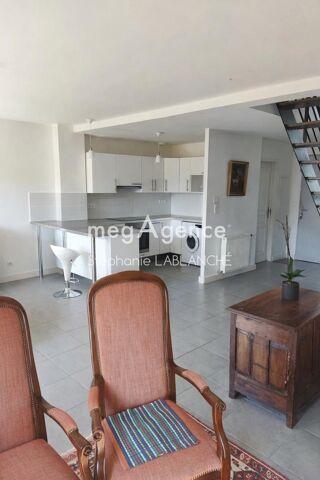  Maison à vendre 4 pièces 98 m²