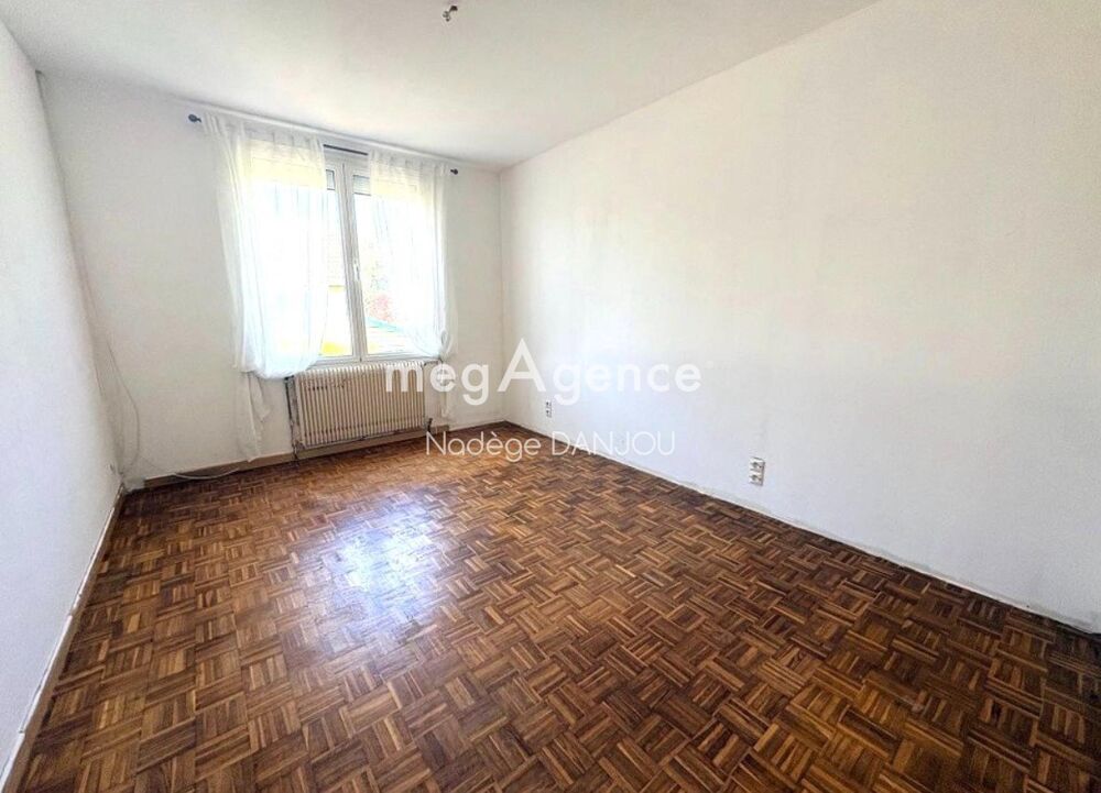 Vente Maison PAVILLON SUR SOUS SOL 139 M2 HABITABLES ST DENIS DE MERE Condé-en-normandie