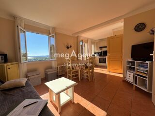  Appartement à vendre 2 pièces 40 m²