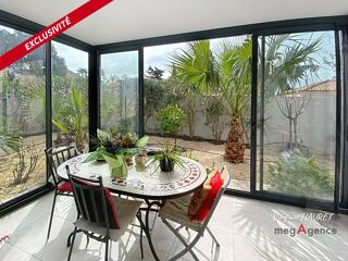  Maison � vendre 4 pi�ces 108 m�