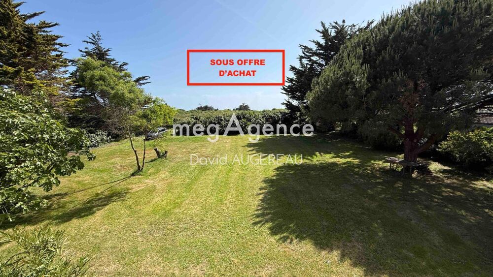 à vendre  Maison L'Île-d'Yeu (85350)