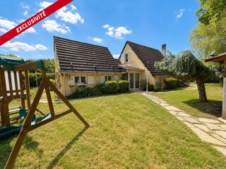  Maison à vendre 6 pièces 148 m²