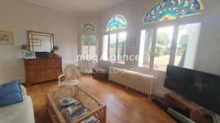  Maison à vendre 8 pièces 145 m²