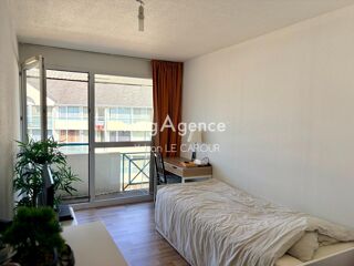  Appartement à vendre 1 pièce 19 m²