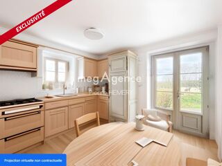  Maison  vendre 5 pices 149 m
