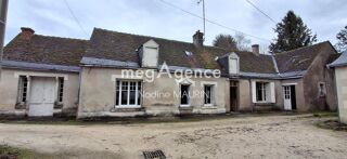  Maison à vendre 4 pièces 107 m²