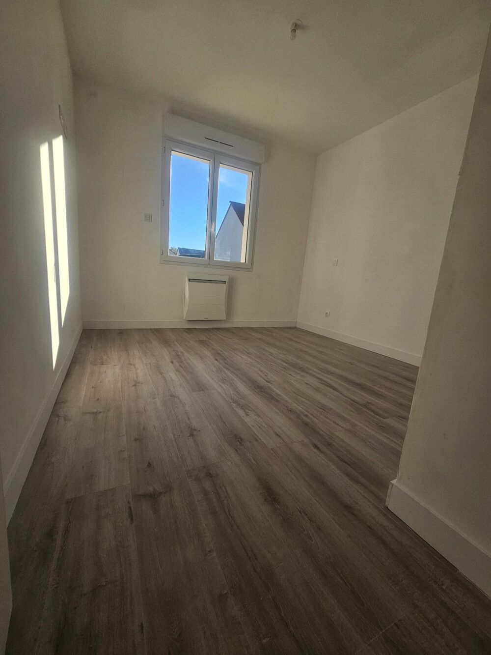Maison habitable de suite 3 chambres