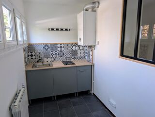  Appartement � vendre 1 pi�ce 31 m�