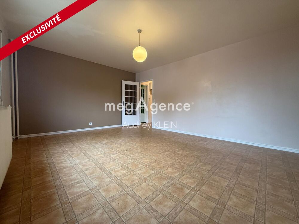 Appartement en rez-de-chaussée, Résidence sécurisé- Plain pied